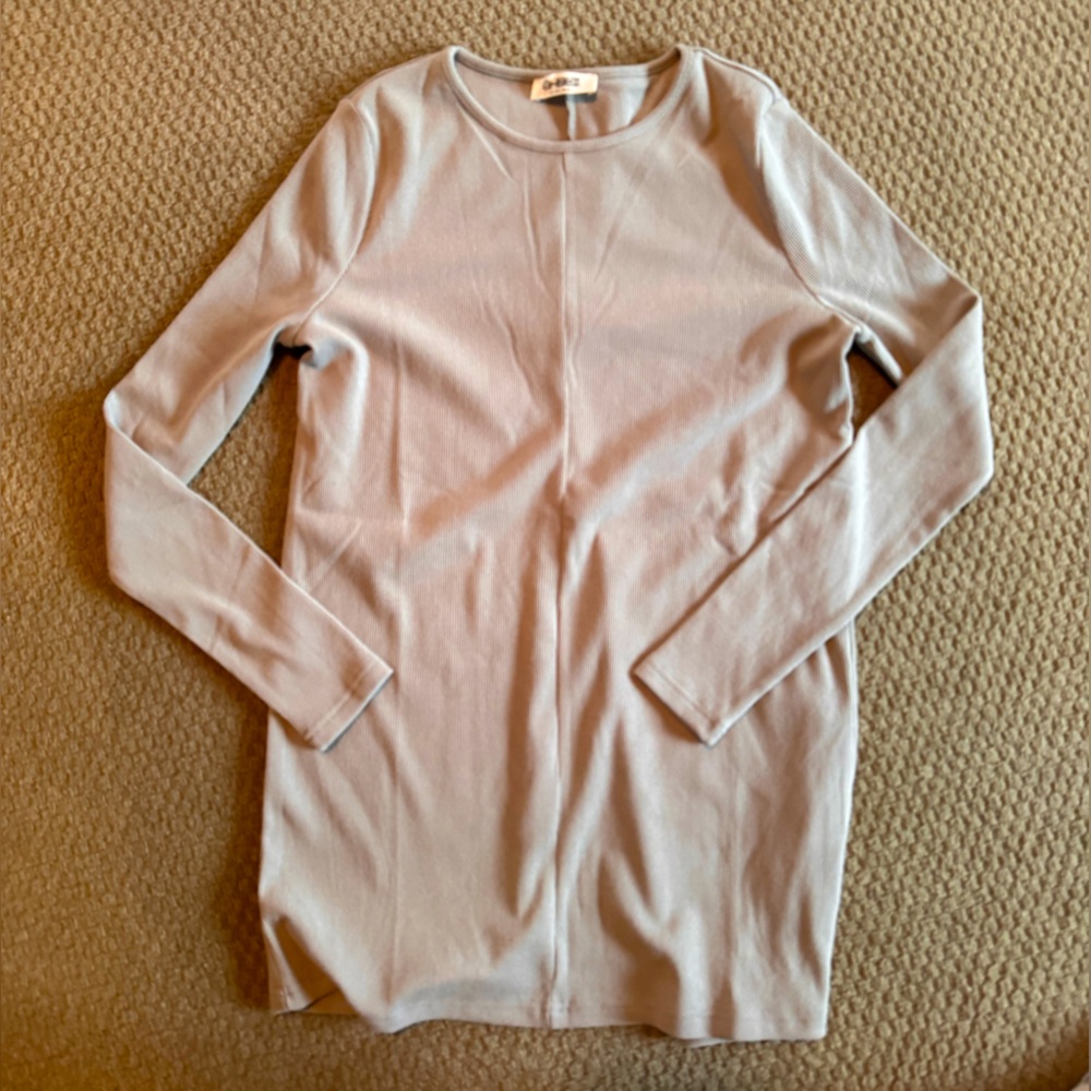 4th and Reckless Carina split back tunic and pant